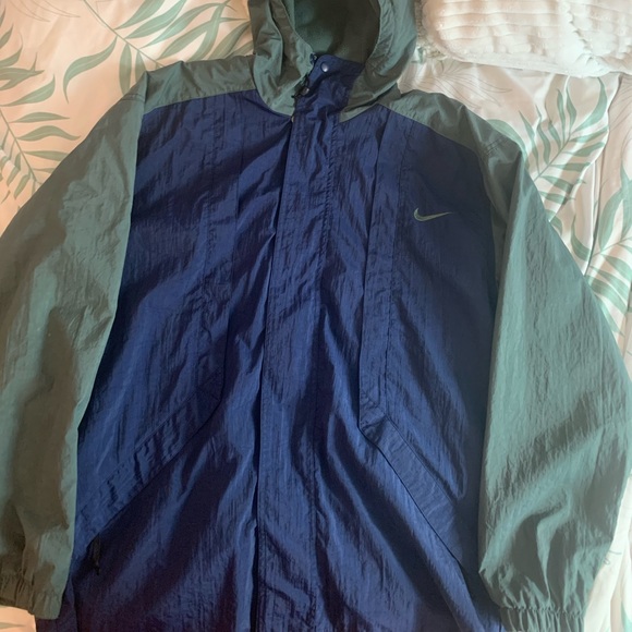Vintage Nike Jacket - Picture 1 of 4